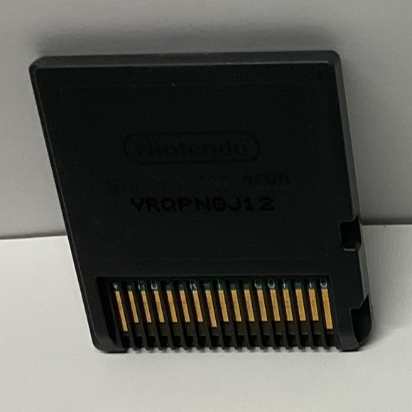 Nintendo DS Pony Luv Game - Picture 5 of 6